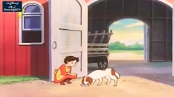 کارتون زنان کوچک دوبله فارسی (قسمت 26)